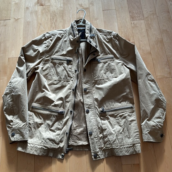 Guess Utility Jacket - US Medium - Picture 3 of 7